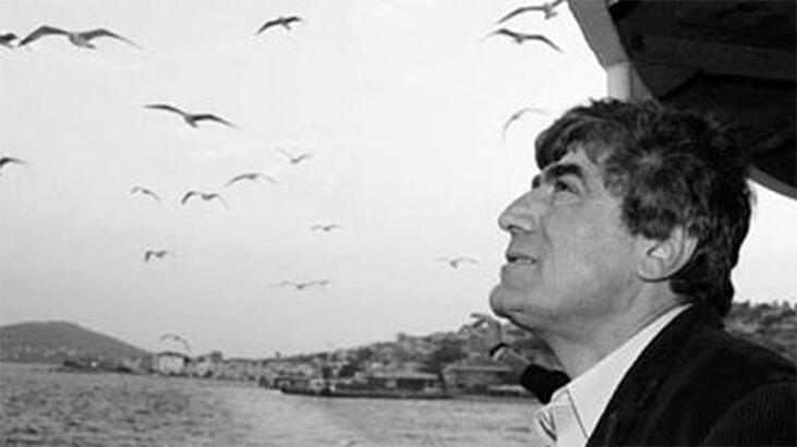 Hrant Dink performanslarla anılıyor
